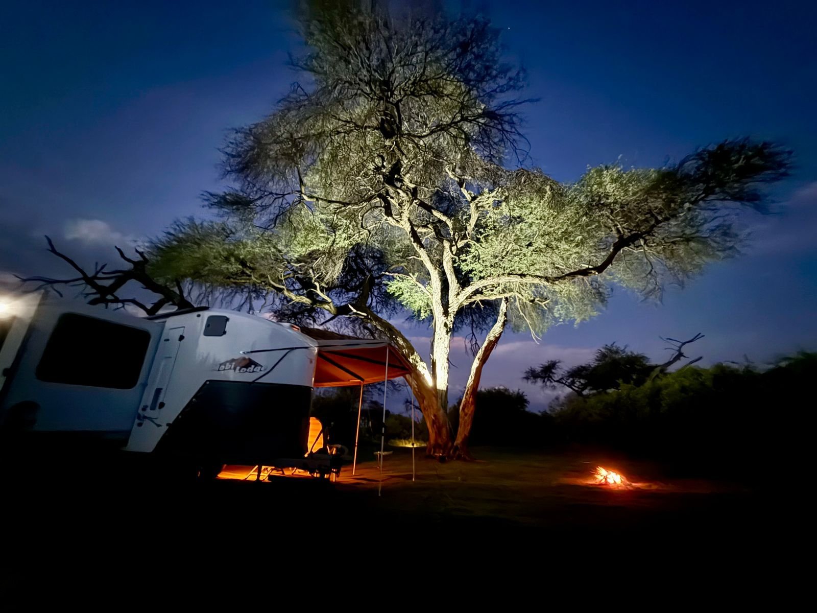 2026 Mobi Lodge Continental (Insurance Included)