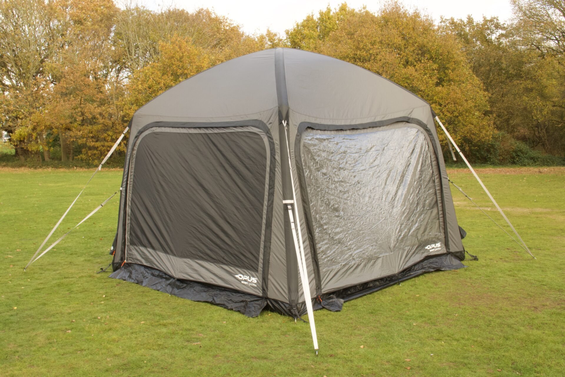 Opus Smart Inflatable Gazebo