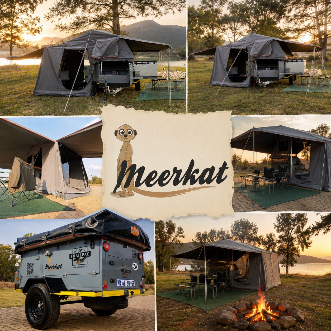 Meerkat Experience (COTM01)
