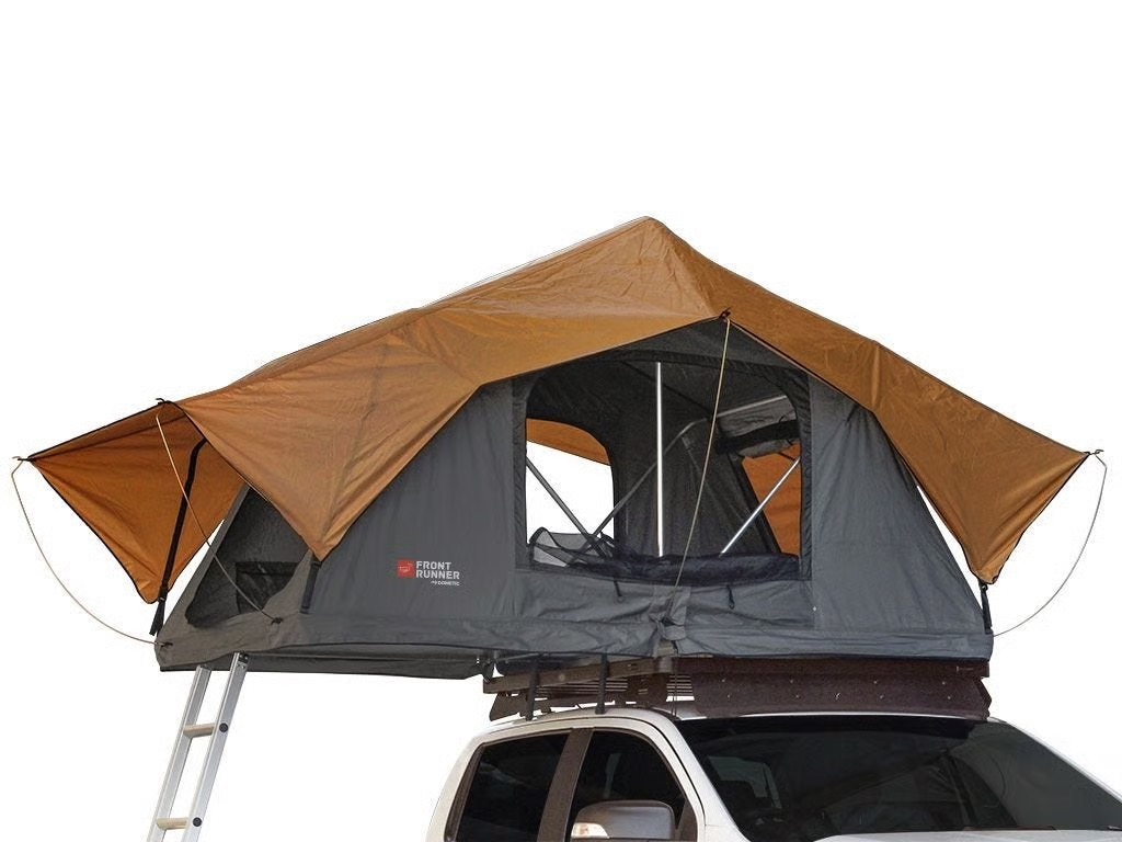 Lightweight Front Runner Roof Top Tent