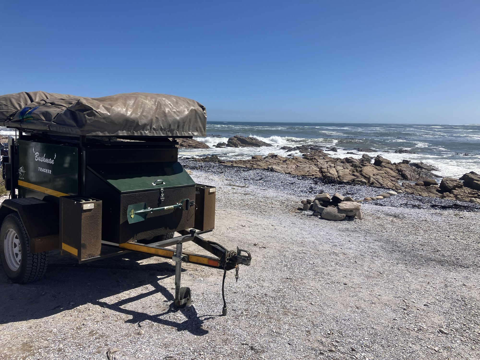 UpperRoom on Wheels