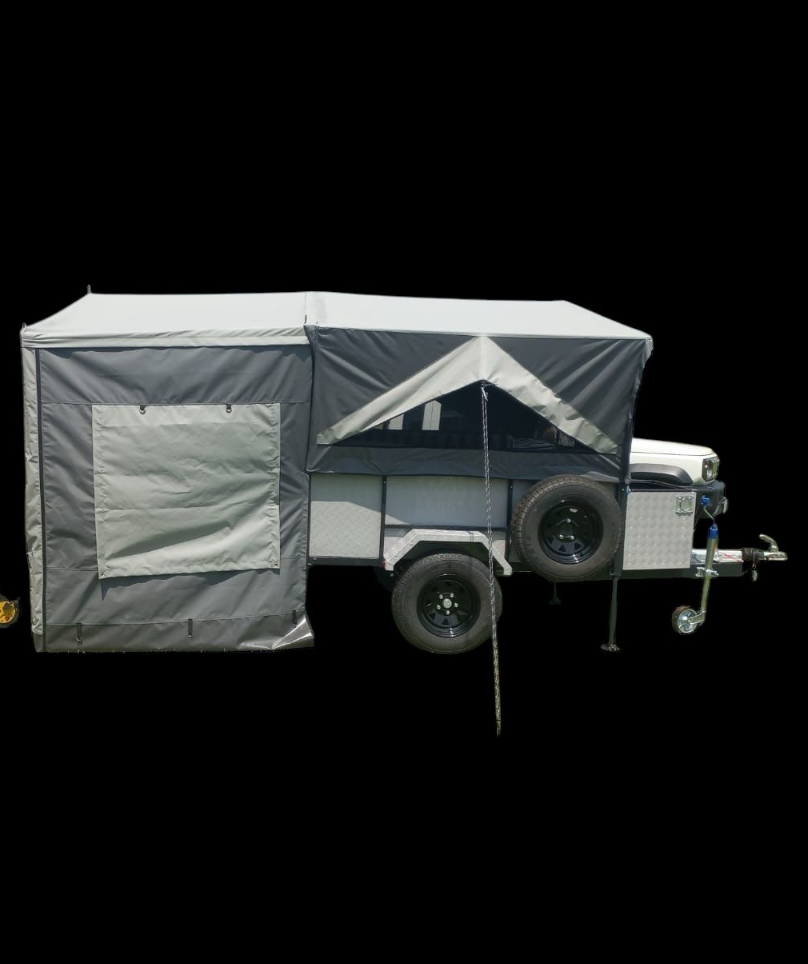 Easy Camping 