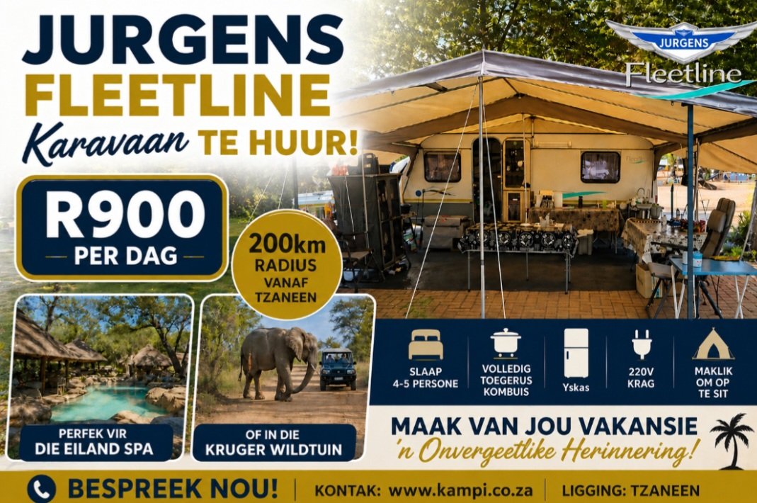 2008 Jurgens Fleetline