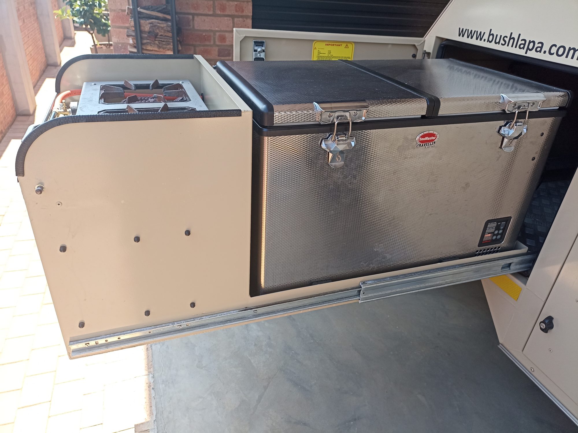 Bushlapa Ratel 4