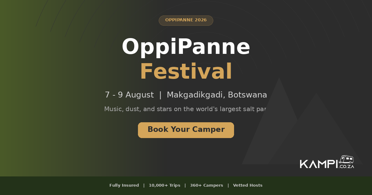 OppiPanne 2026 Rent A Camper Kampi oppipanne-2026-rent-a-camper-kampi